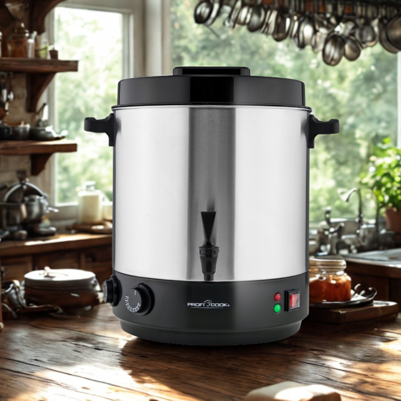 Bezpieczeństwo użytkowania – ochrona przed przegrzaniem