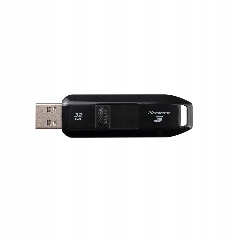 Interfejs USB Typu-A 3.2 Gen 1 – Szybki transfer danych