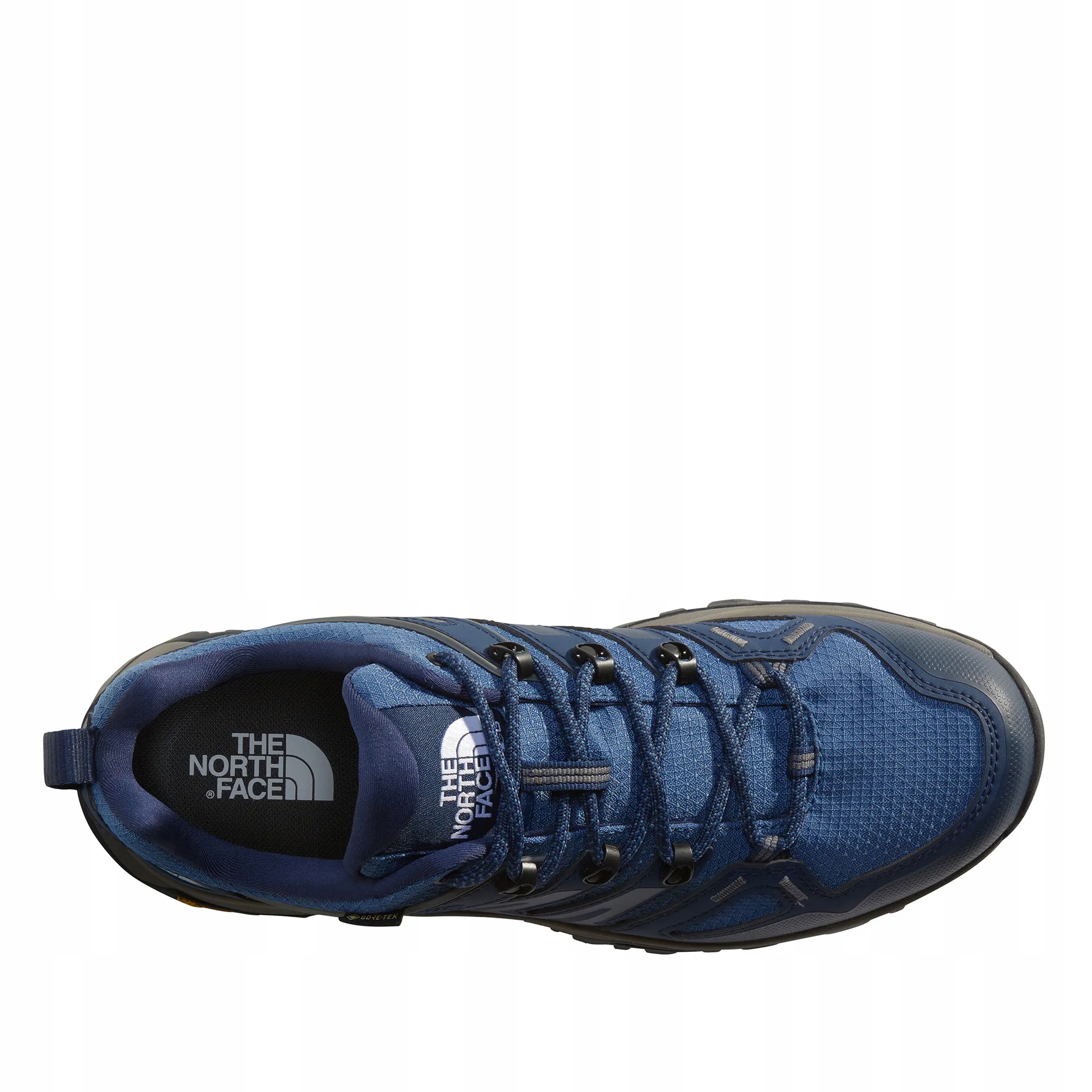 Antybakteryjna wkładka Ortholite dla maksymalnej wygody