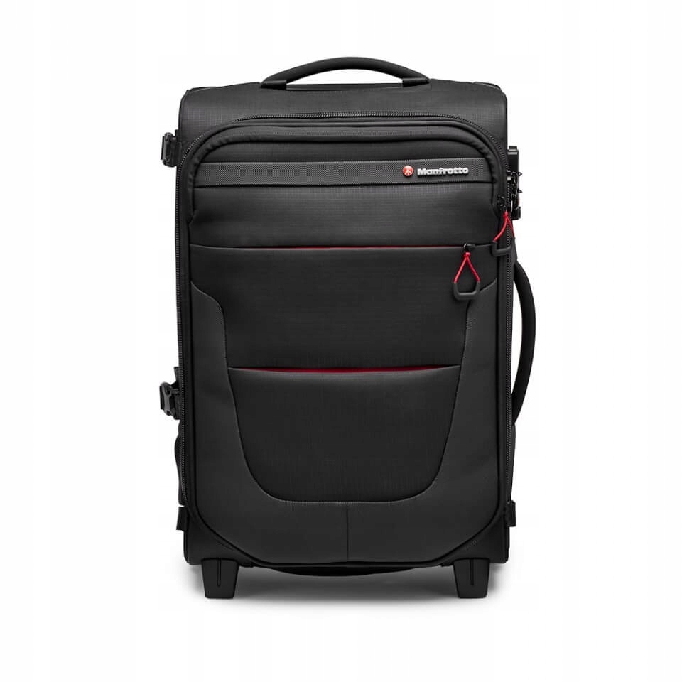 Walizka foto Manfrotto Reloader Switch 55 – Profesjonalna ochrona sprzętu