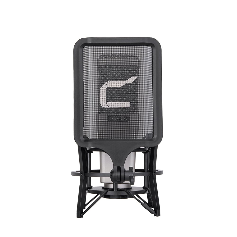 Mikrofon pojemnościowy Comica STM01 – Profesjonalna jakość dźwięku