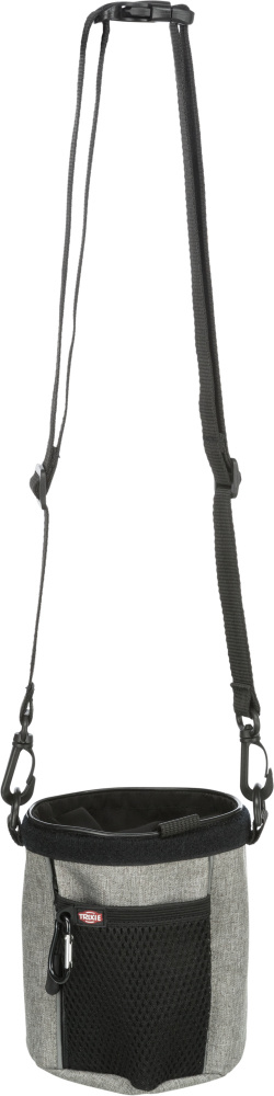 Trixie Multi Twist – Funkcjonalna saszetka na przysmaki dla psa