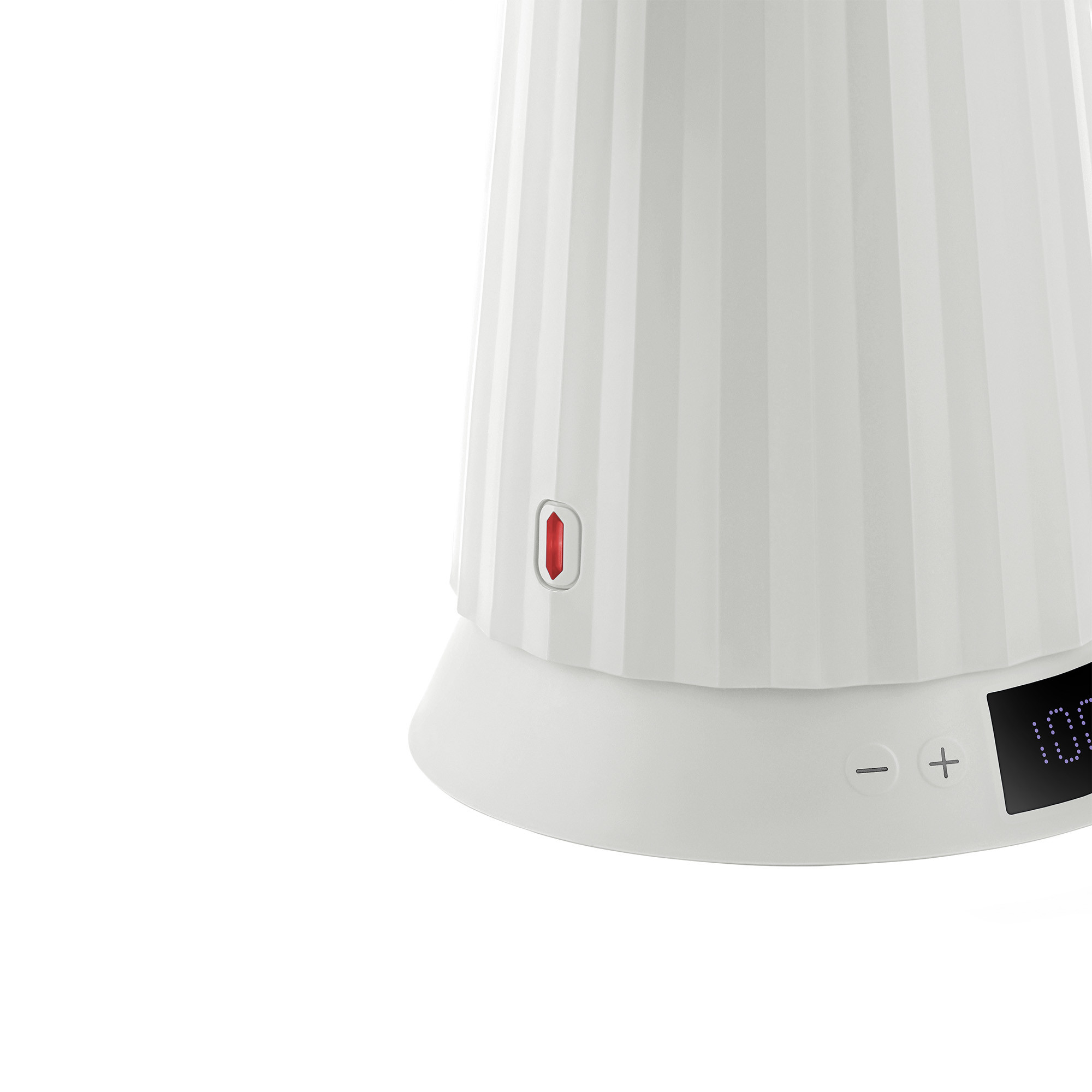 Bezpieczeństwo użytkowania – System ochrony przed przegrzaniem