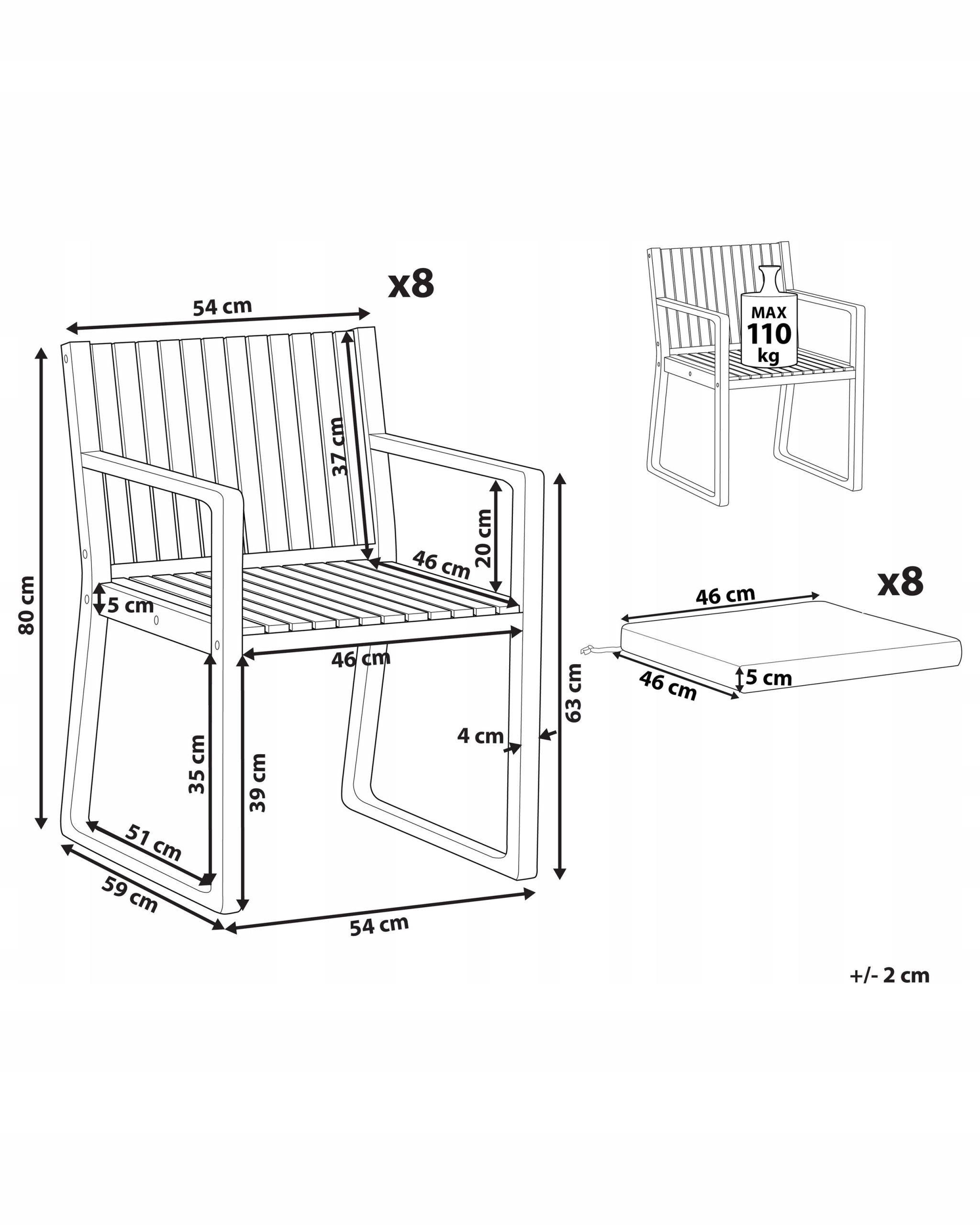Poduszki z wytrzymałego poliestru – wygoda i łatwość w pielęgnacji