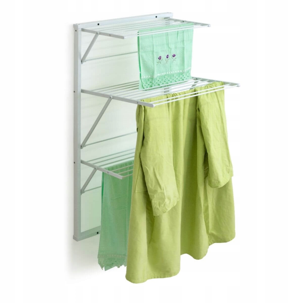 Suszarka na pranie NPC Polska Arredamenti KARIM – Elegancja i funkcjonalność w Twoim domu