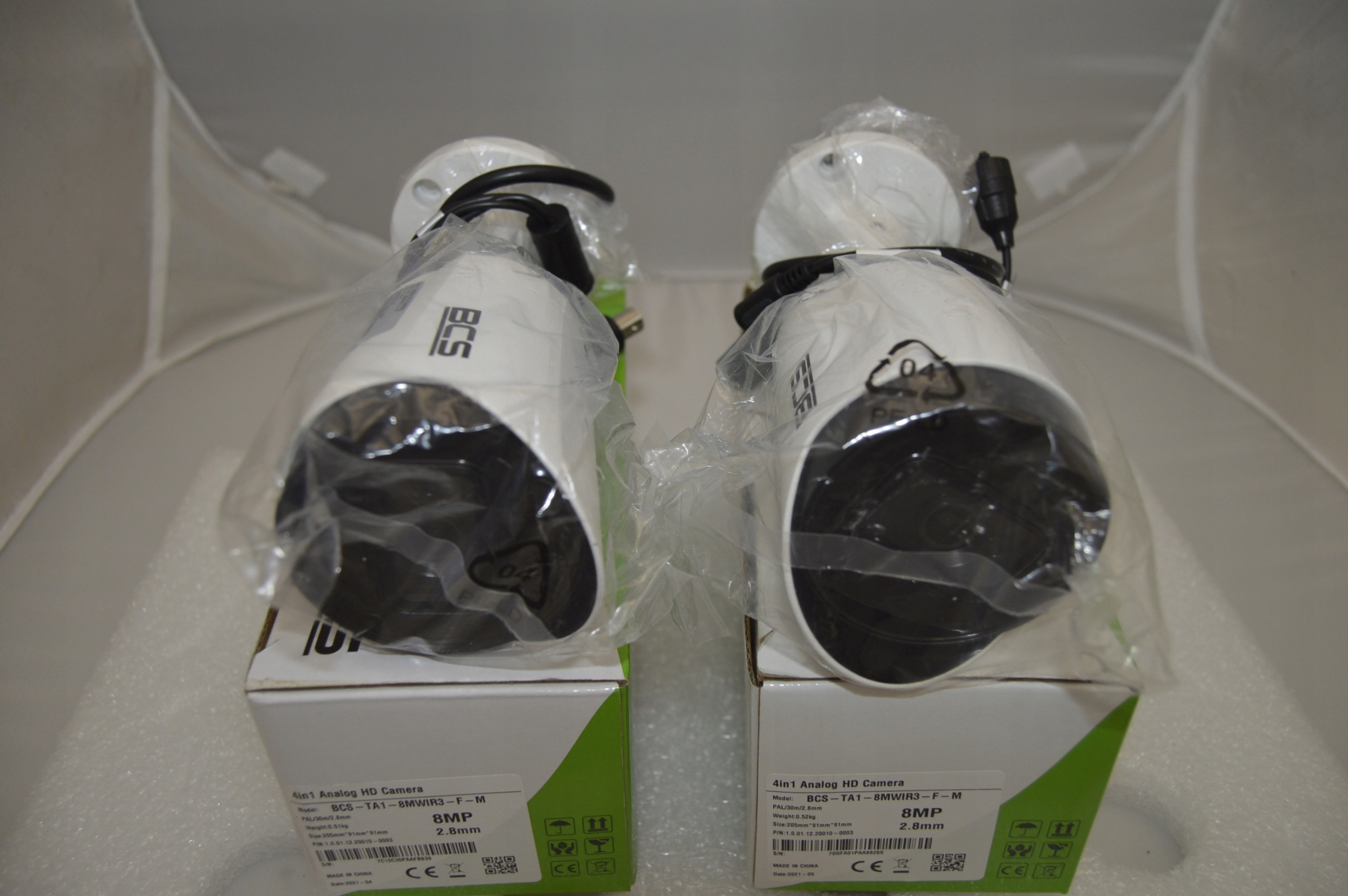 Wbudowany mikrofon – Dźwięk w jakości HD