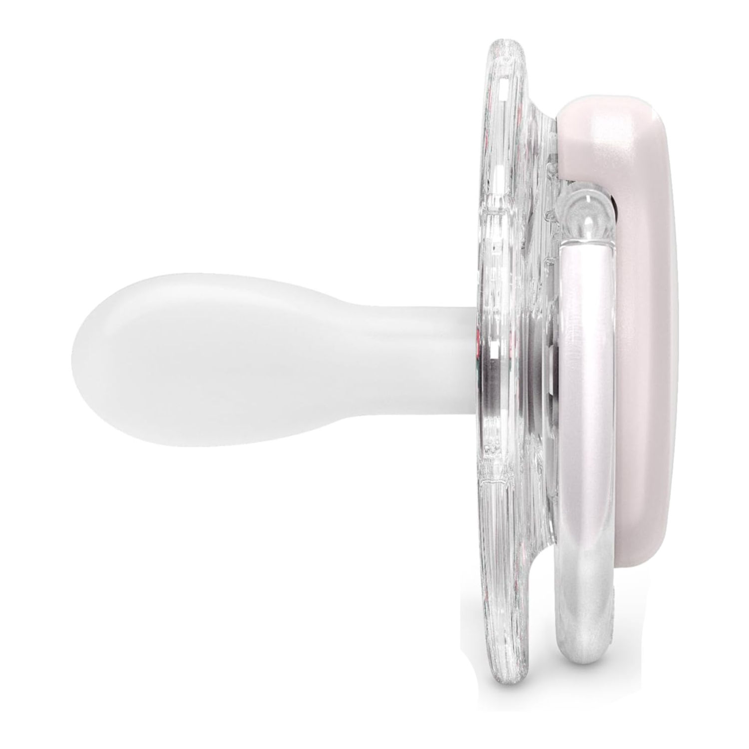 Dlaczego warto wybrać smoczek Suavinex SX Pro?