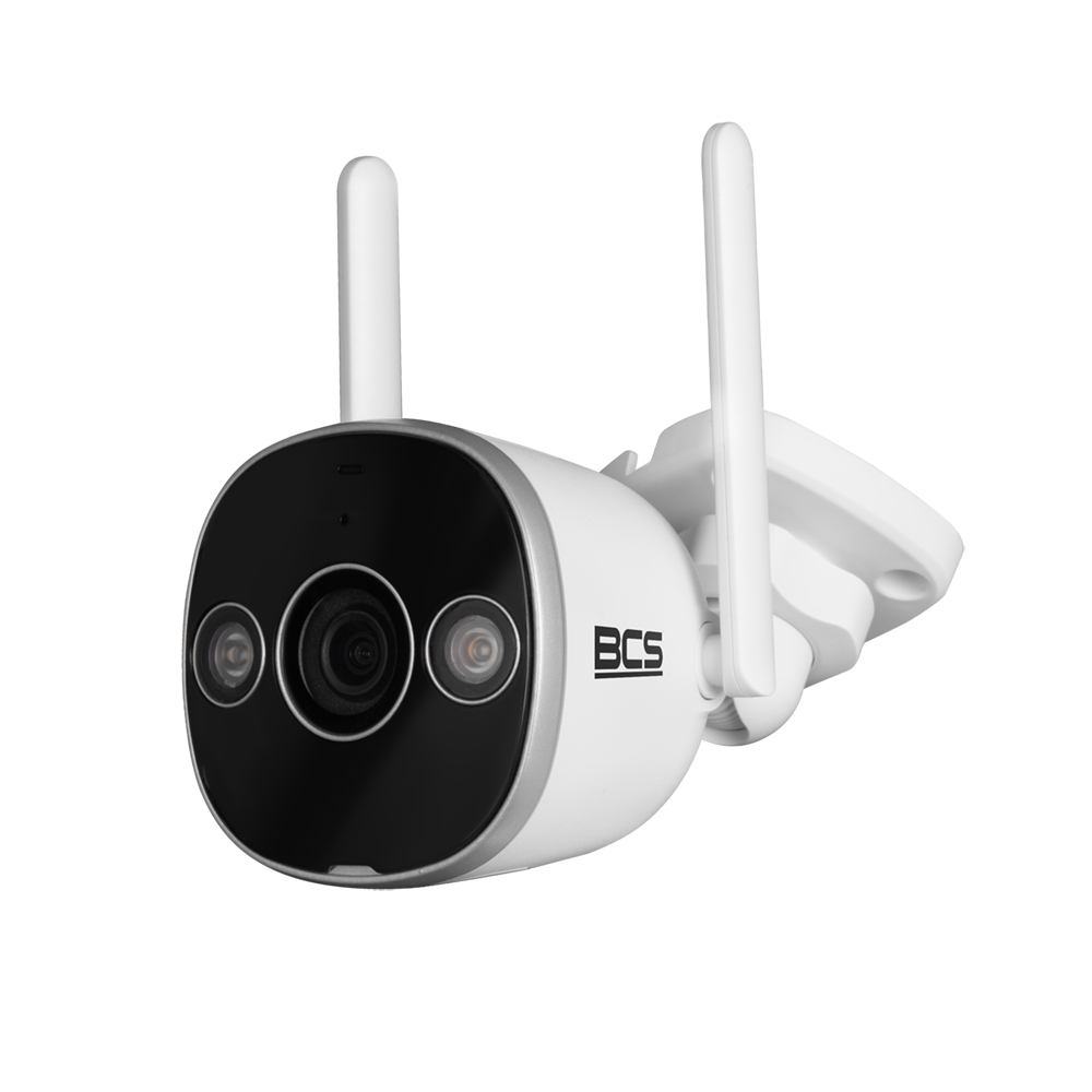 Wodoodporna obudowa IP67 – idealna do użytku na zewnątrz