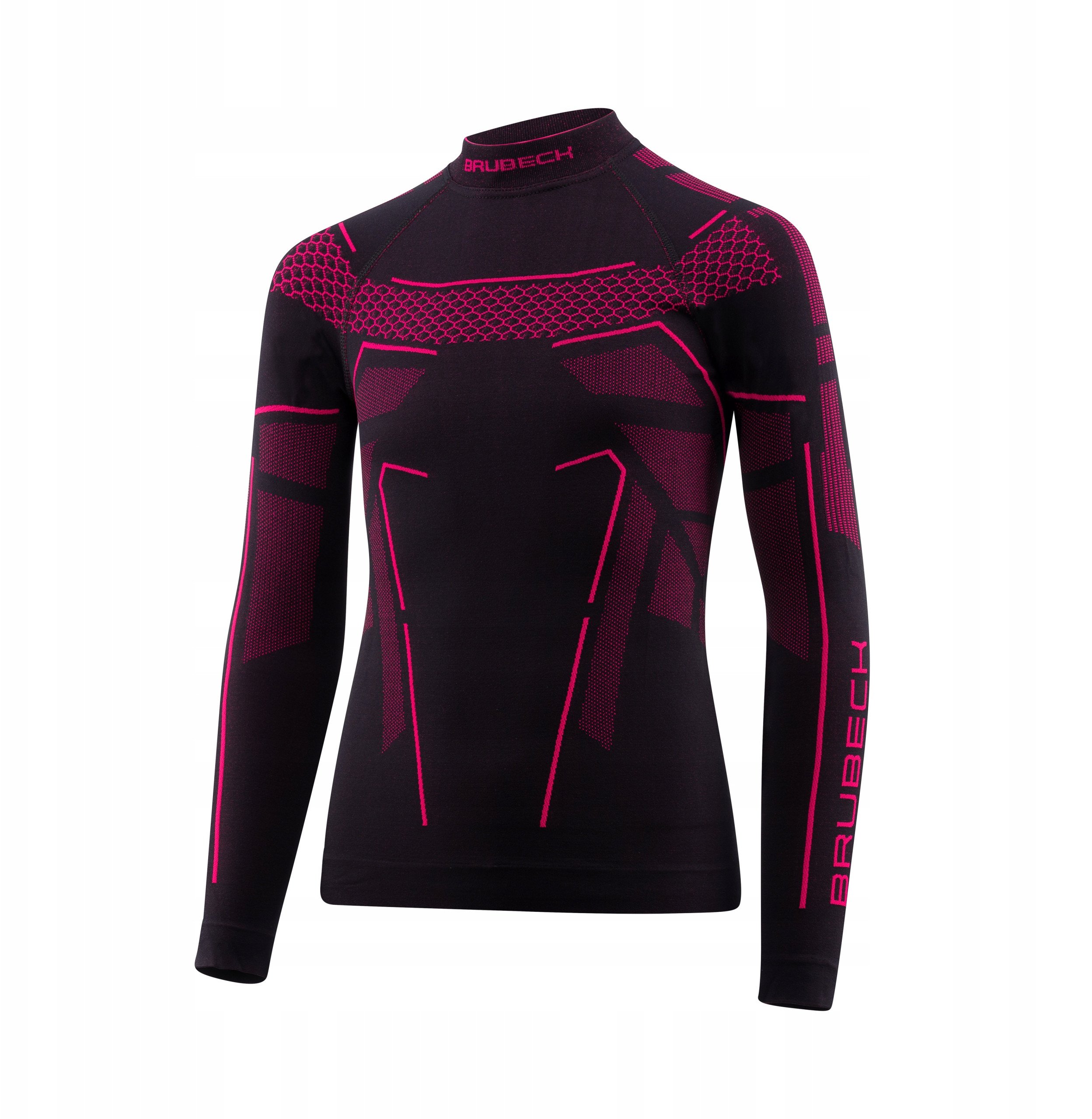Bluza dziecięca THERMO JUNIOR – Komfort i ochrona w zimowe dni