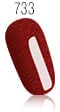 Lakier hybrydowy 7ml Cosmetics Zone 664542384