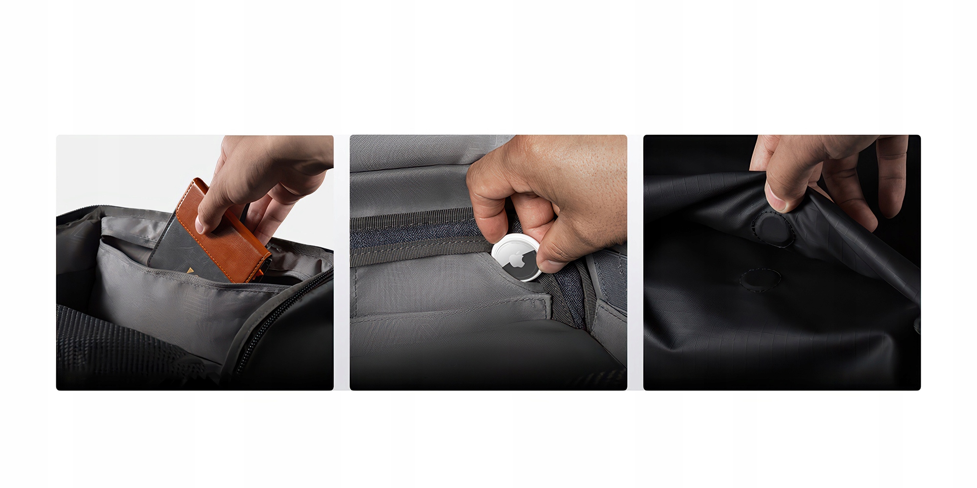 Plecak fotograficzny K&F Concept Star Wander 04 30 l – Idealny towarzysz dla każdego fotografa