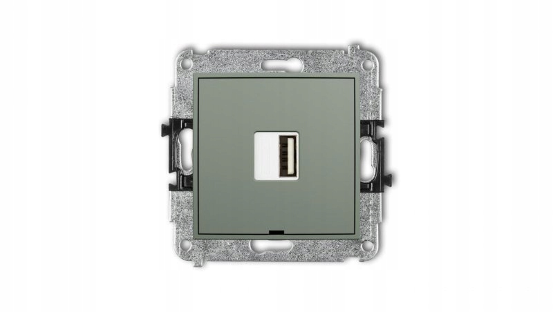 Ładowarka USB 61MCUSBBO-3 – Nowoczesne rozwiązanie do ładowania