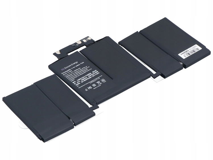 Kompatybilność z modelami MacBook Pro 13 A1989 i A2251