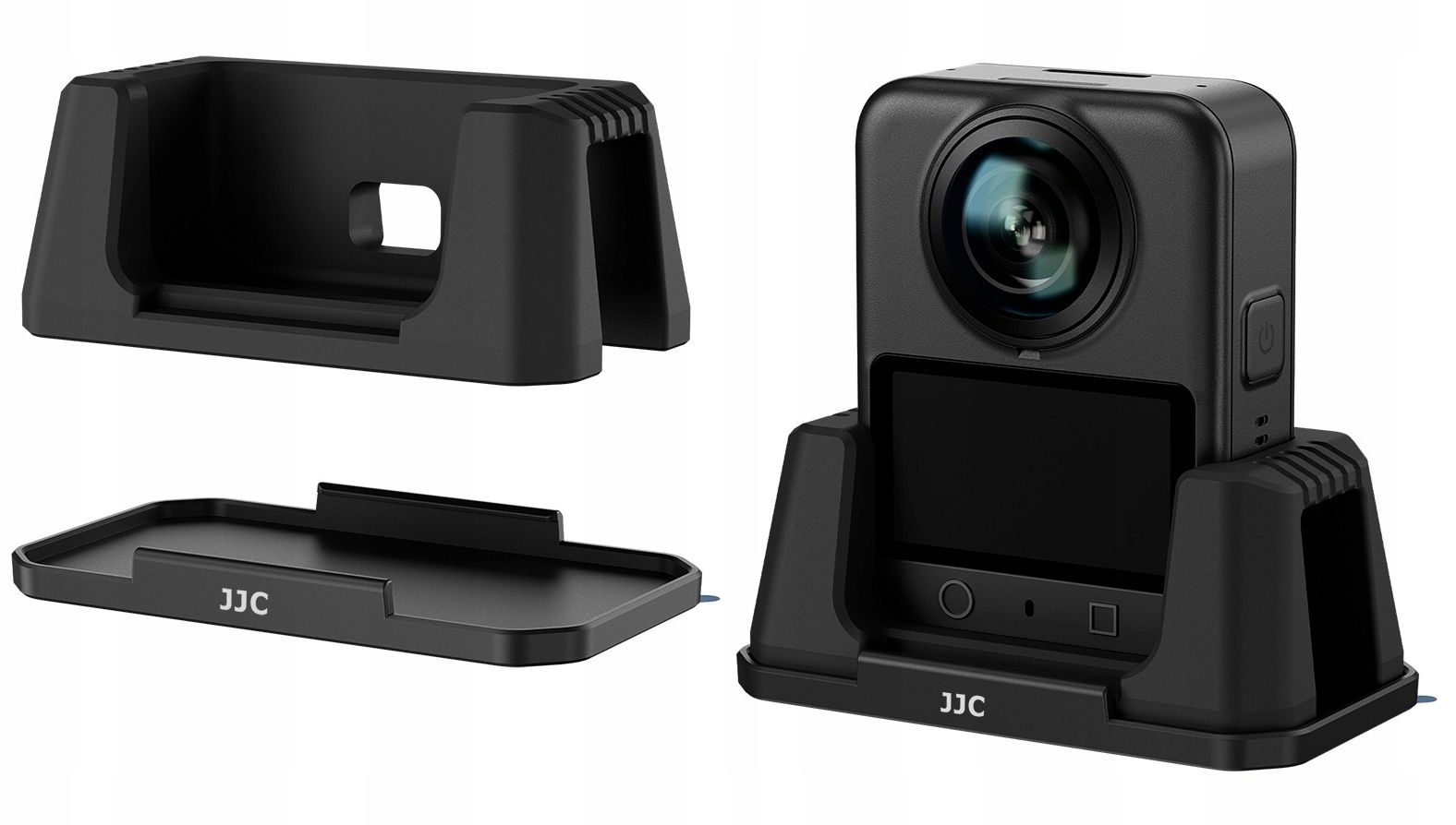 Podstawka Stojak Statyw Stand Baza Na Stół Do Kamery DJI Osmo 360 – Stabilność i Ochrona