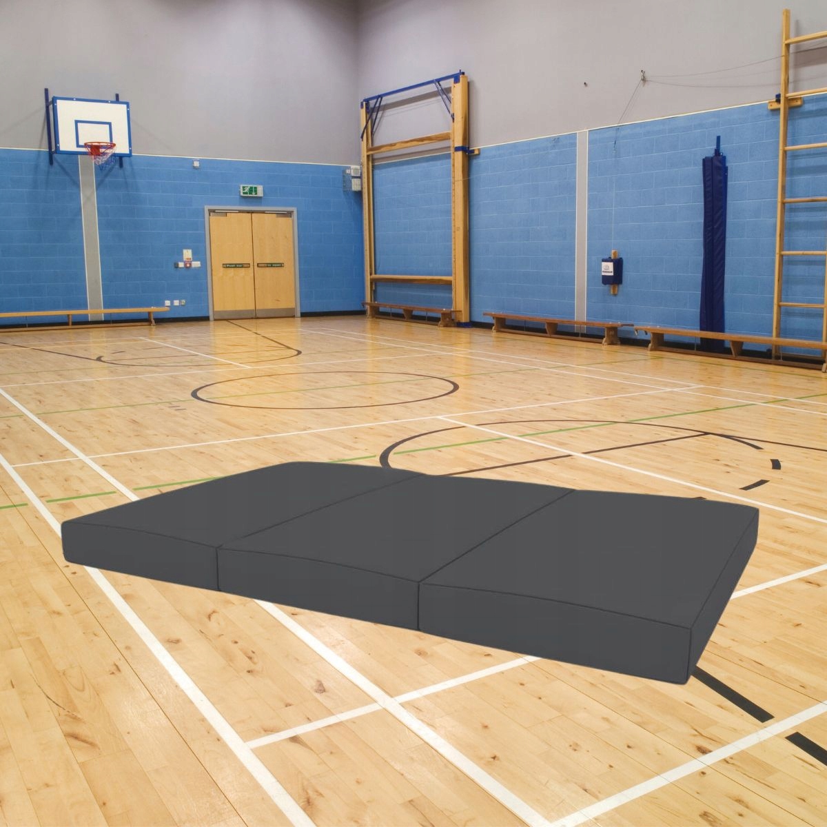 Kolor grafitowy – stylowy i nowoczesny