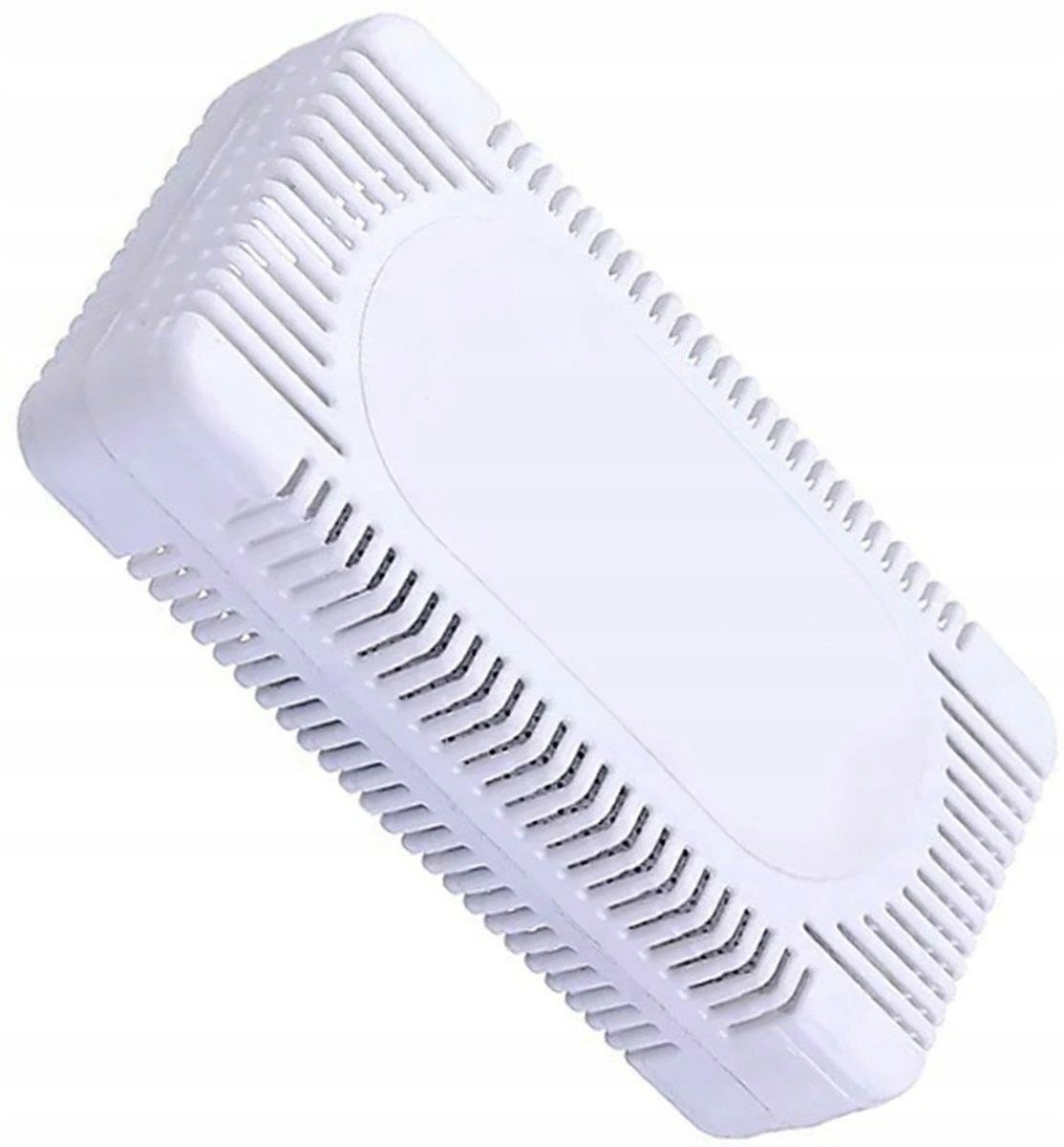 Kompaktowy design i skuteczność w walce z nieprzyjemnymi zapachami