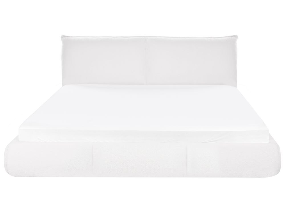 Solidna konstrukcja drewnianego stelaża