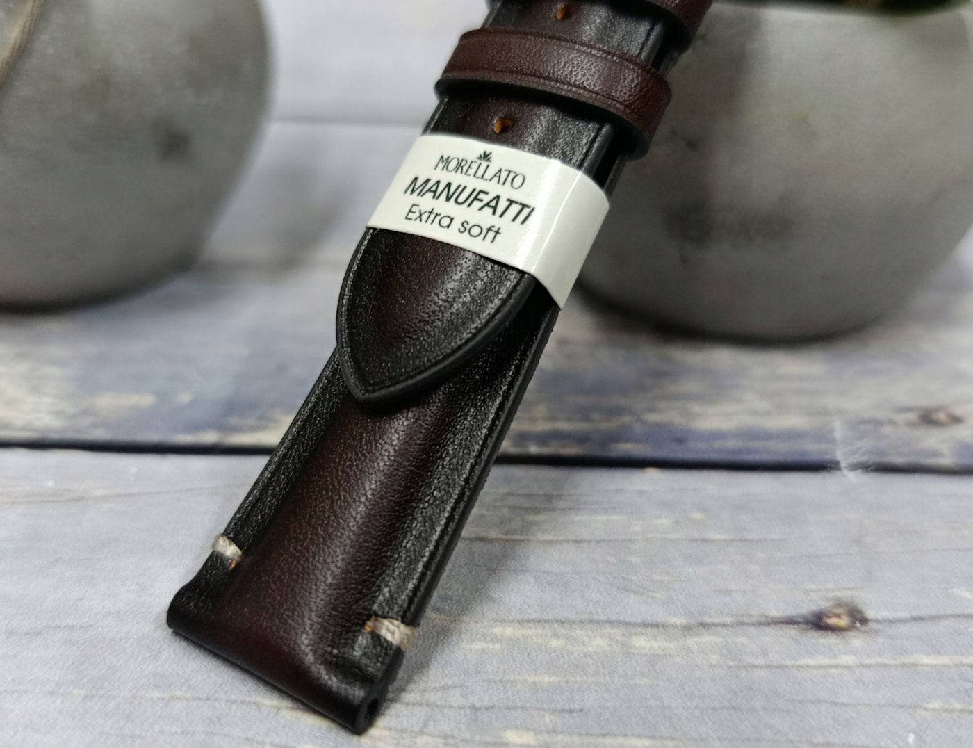 Solidna klamra – Bezpieczeństwo i pewność noszenia