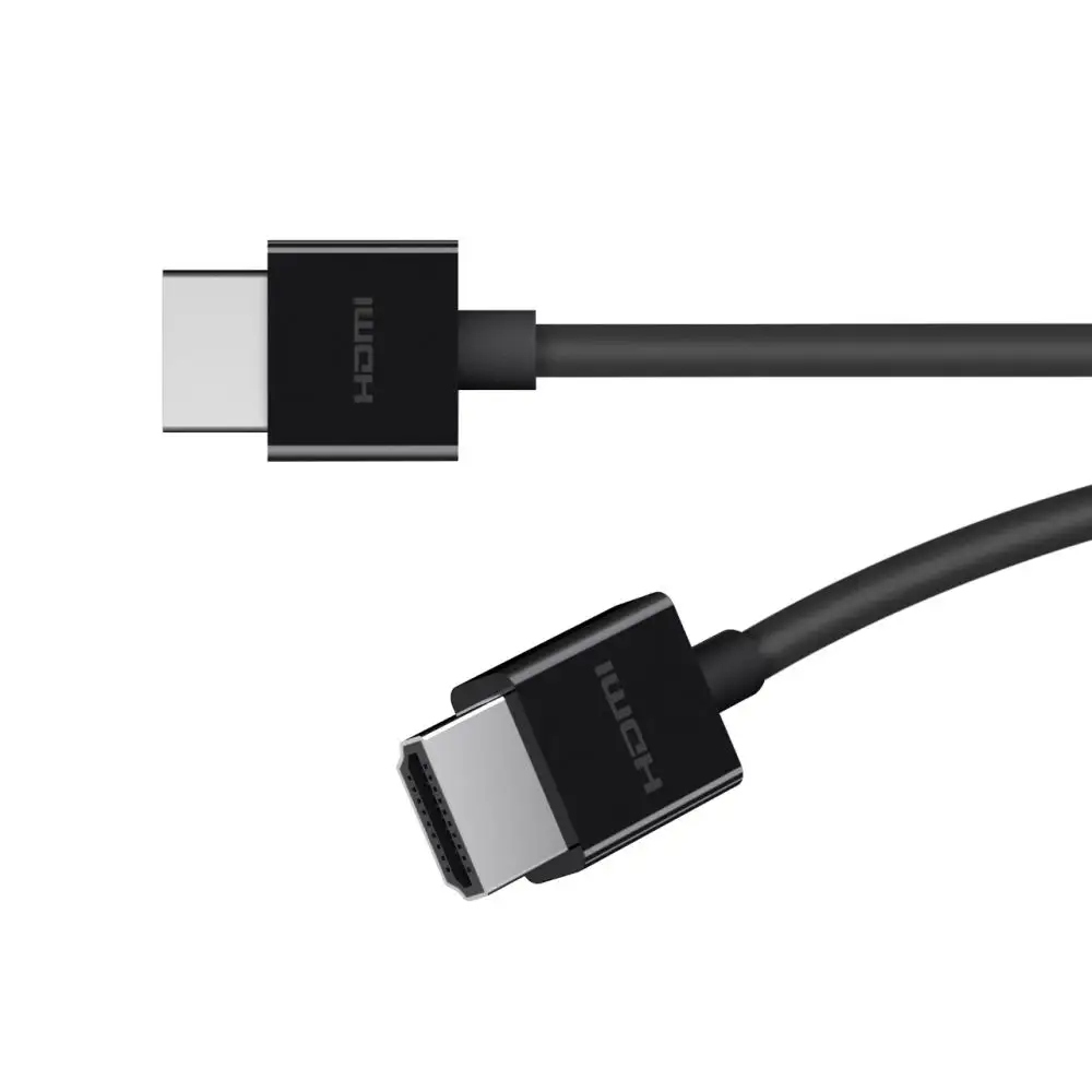 Niezawodne połączenie – Wysoka przepustowość do 18 Gb/s