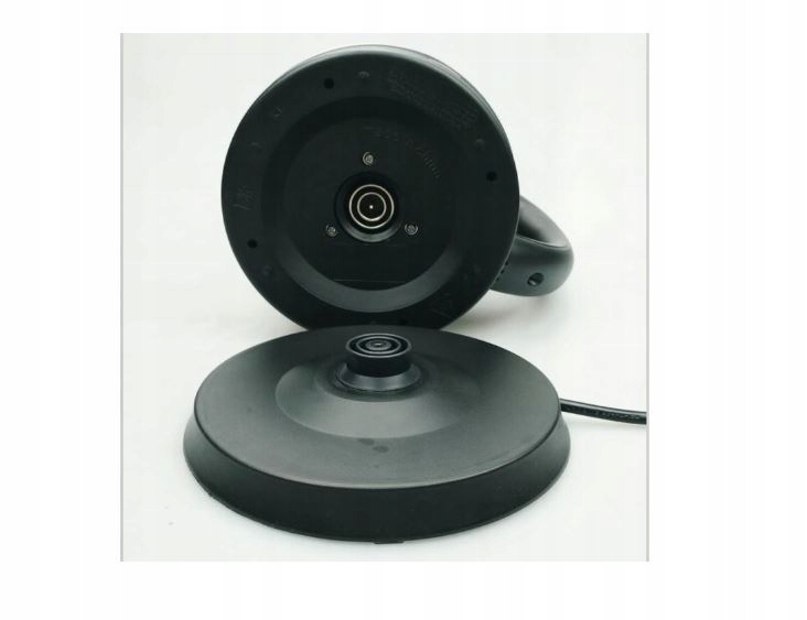 Kompaktowe wymiary – Łatwe przechowywanie i transport