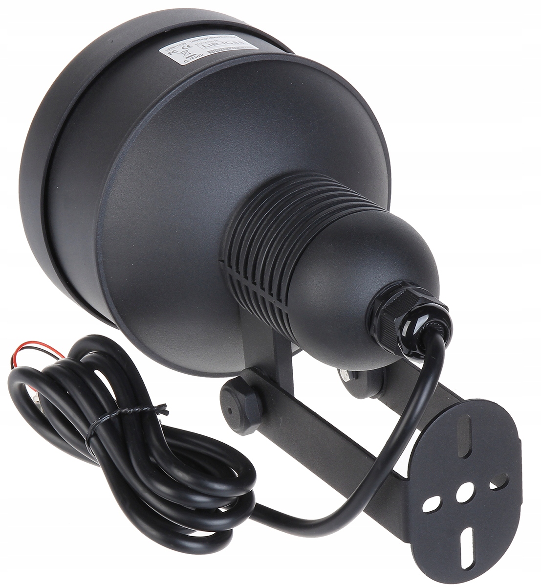 Metalowa obudowa – trwałość i odporność