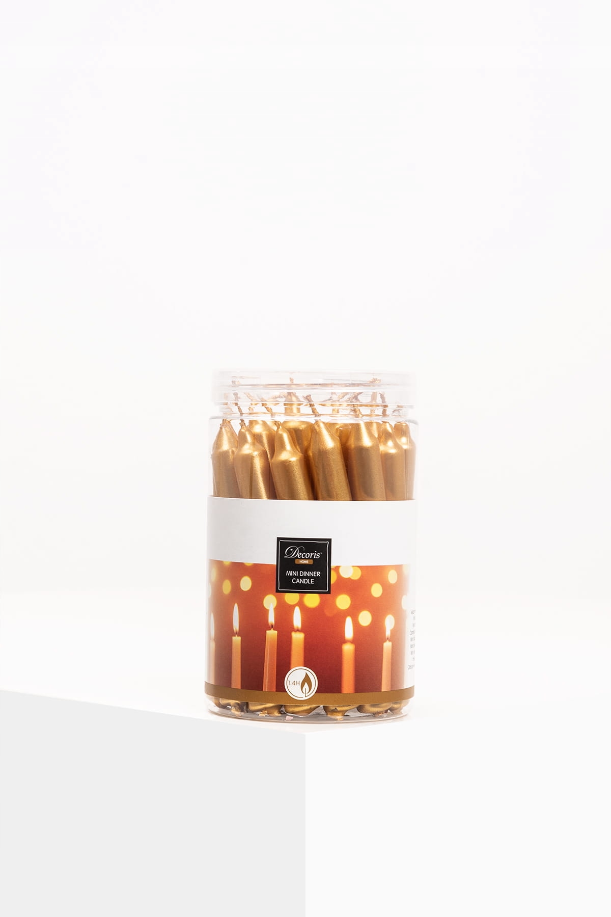 Ochronne opakowanie dla długotrwałej świeżości