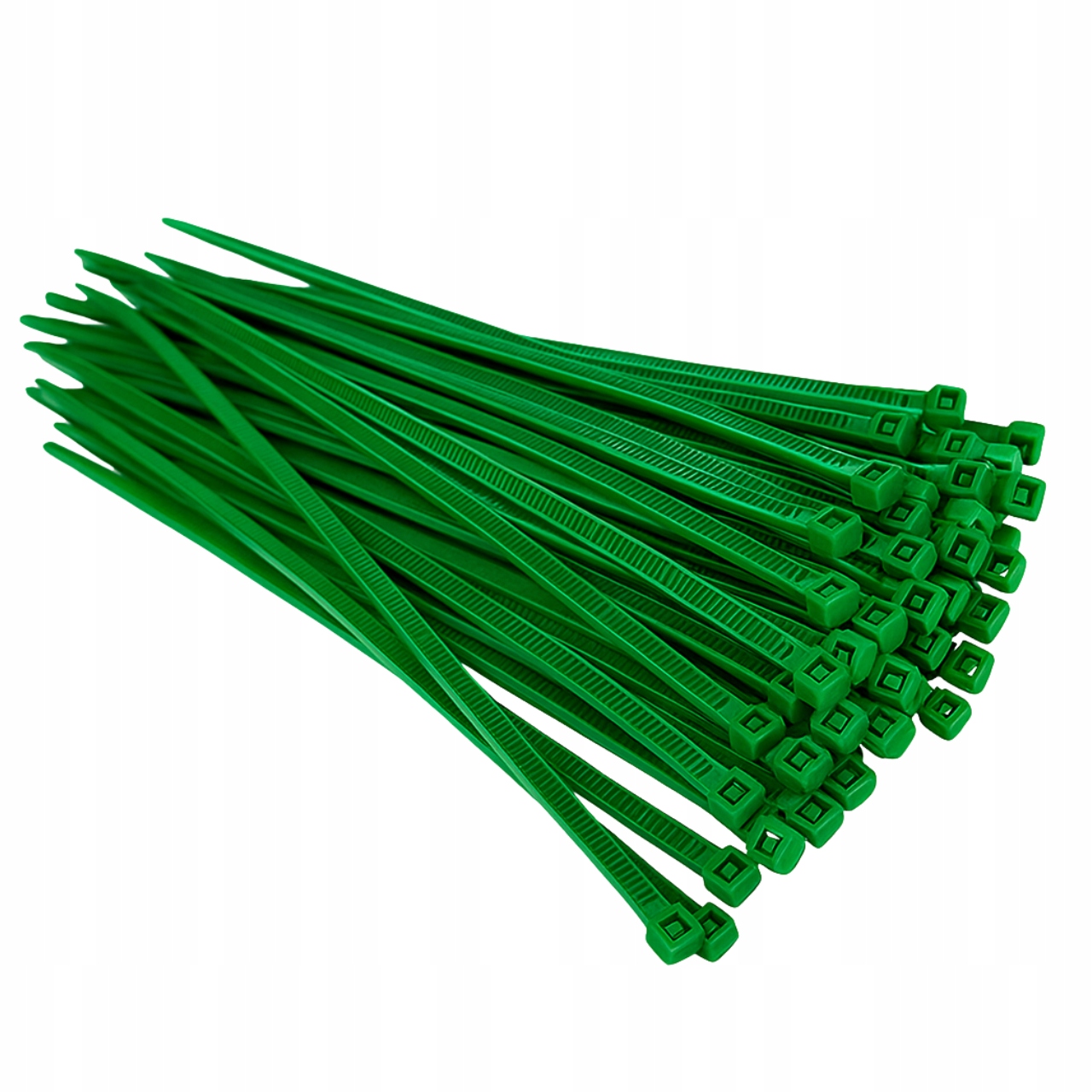 Wzmocnione krawędzie i łatwy montaż