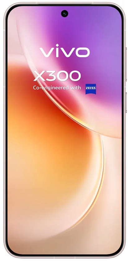 Smartfon Vivo X300 – Nowoczesna technologia w eleganckim wydaniu
