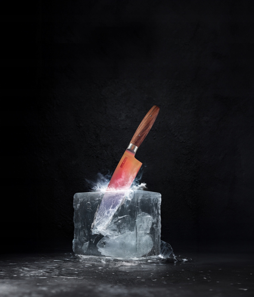 Wszechstronność w codziennym gotowaniu