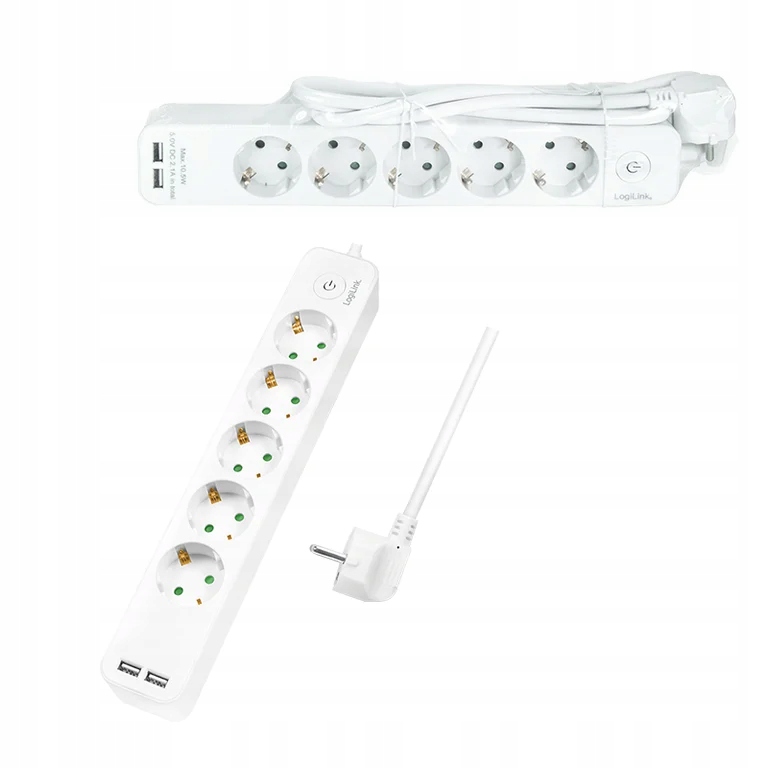 Długość kabla 1,5 m – idealna do każdego pomieszczenia