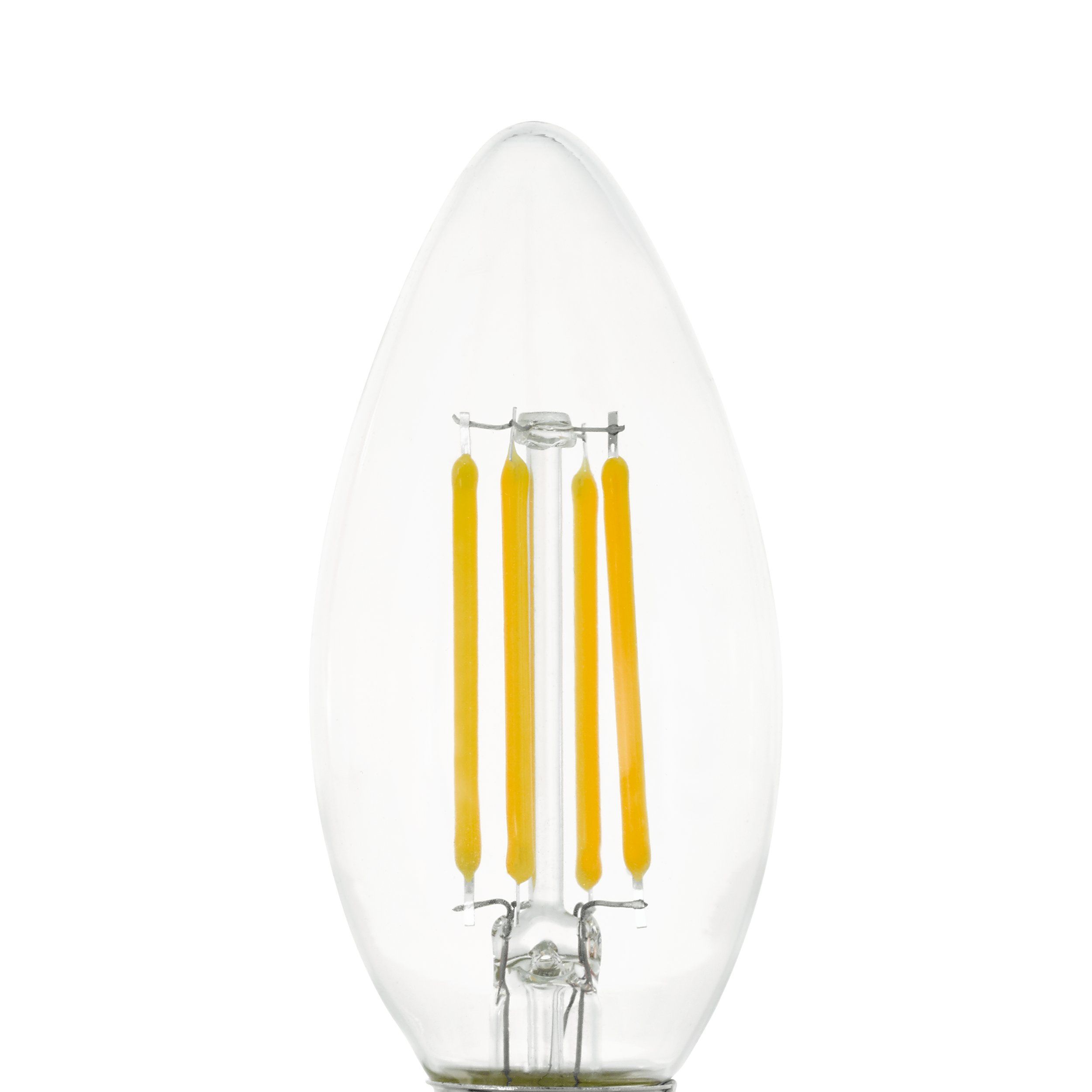 Technologia LED – Długowieczność i efektywność