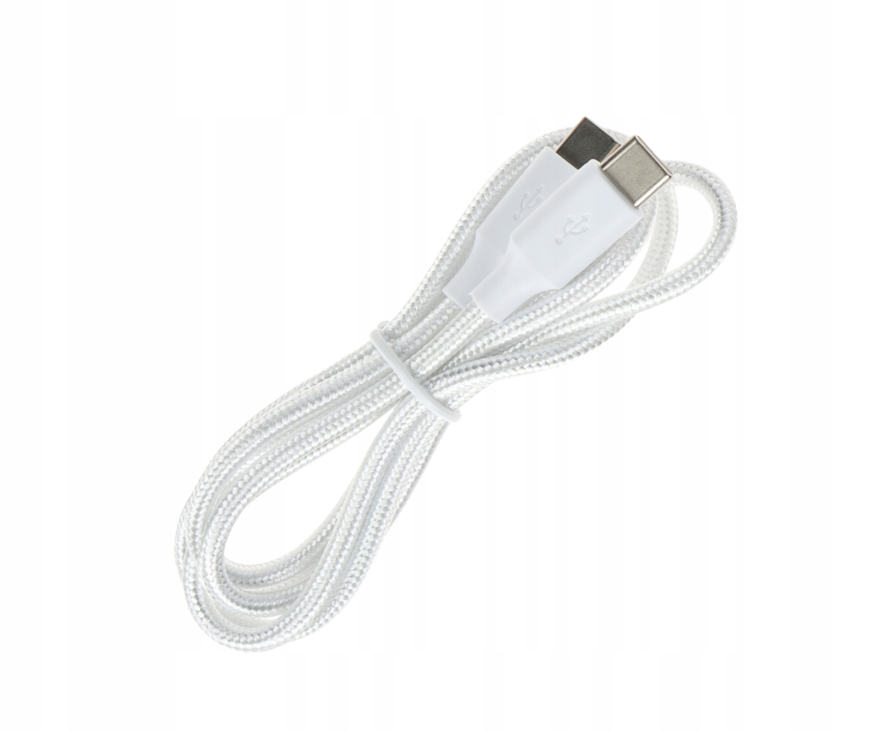 Przewód CHAR-CC-1M-65W USB-C/USB-C 1.0 m Delta Multimedia – Wysoka jakość i wydajność
