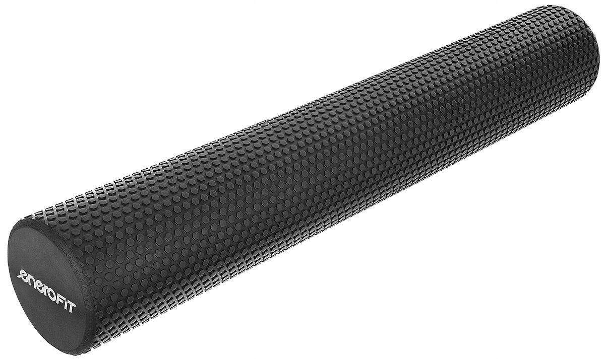 Wałek Roller Fitness Joga EVA 15x60CM z Wypustkami Enero Fit – Urozmaicenie Twojego Treningu