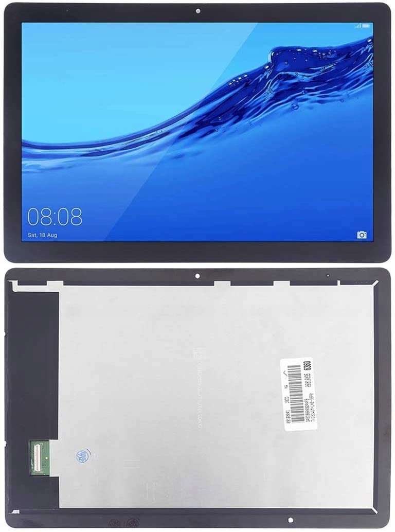 Wyświetlacz do HUAWEI MEDIAPAD T5 AGS2-L09 AGS2-W09 – Idealne rozwiązanie dla Twojego tabletu