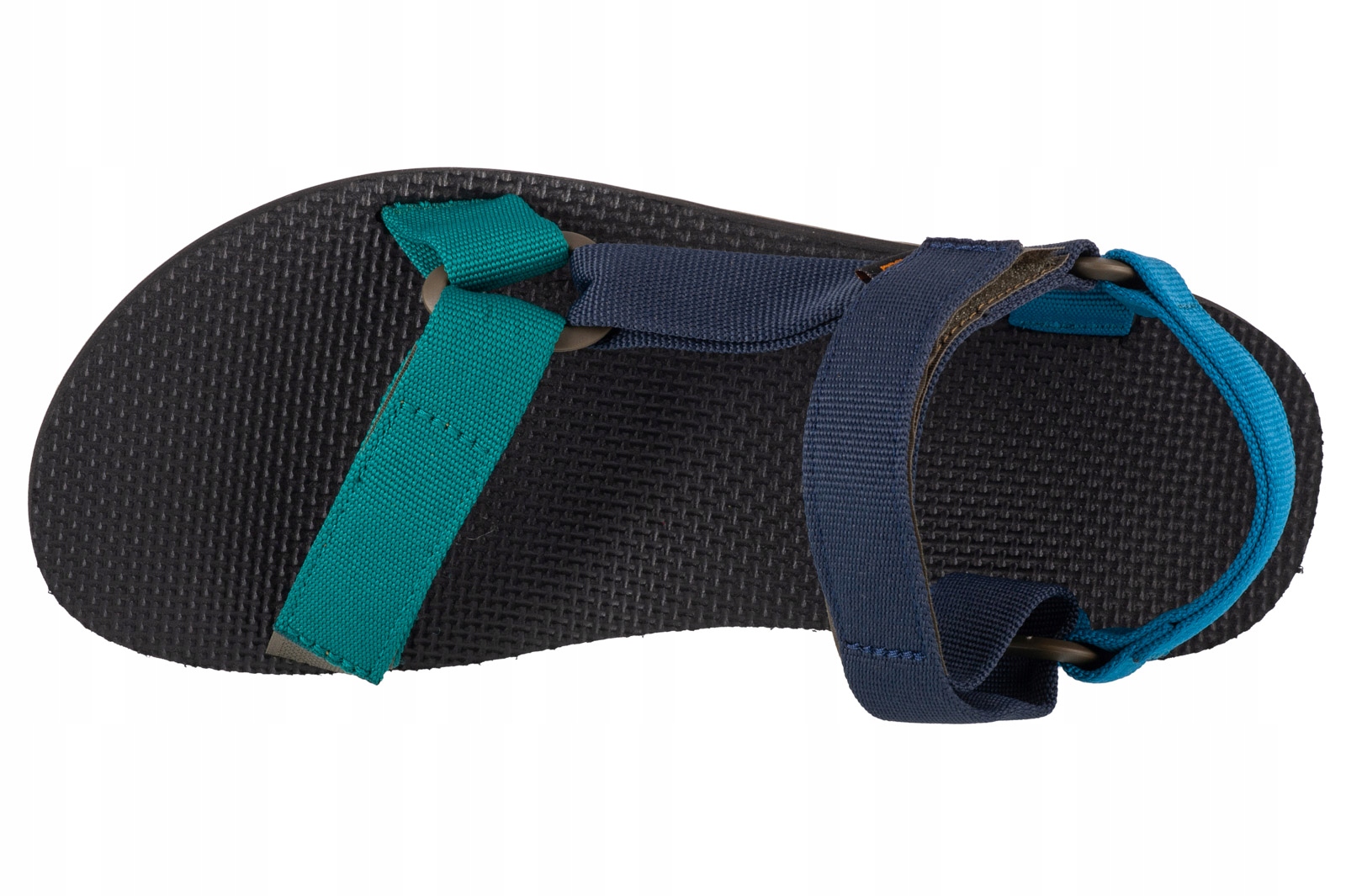 Wysokiej jakości materiały – Tkanina i guma dla maksymalnej wygody