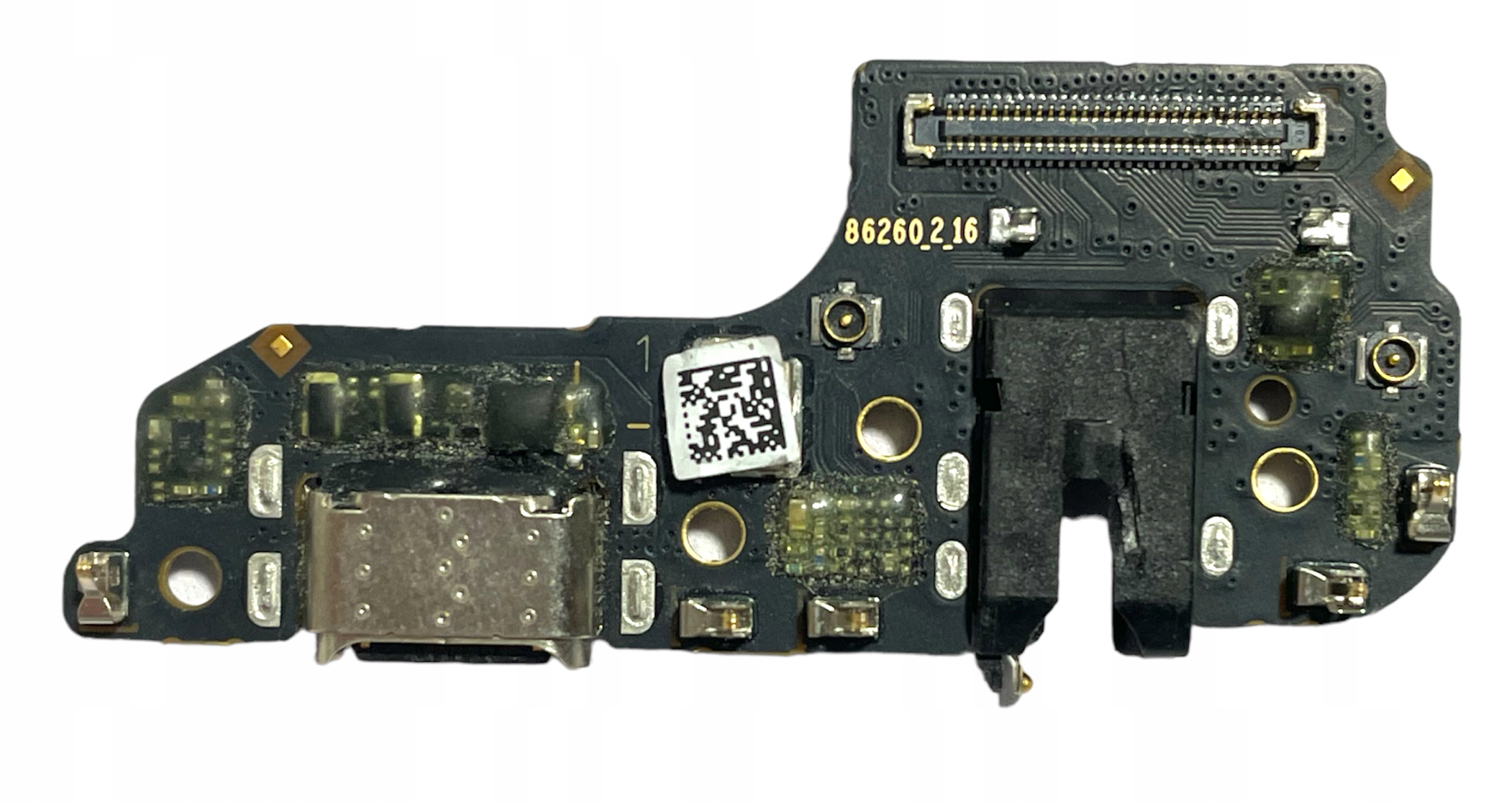 ORYGINALNA PŁYTKA GNIAZDA ŁADOWANIA USB DO ONEPLUS NORD N10 5G – WYSOKA JAKOŚĆ I NIEZAWODNOŚĆ