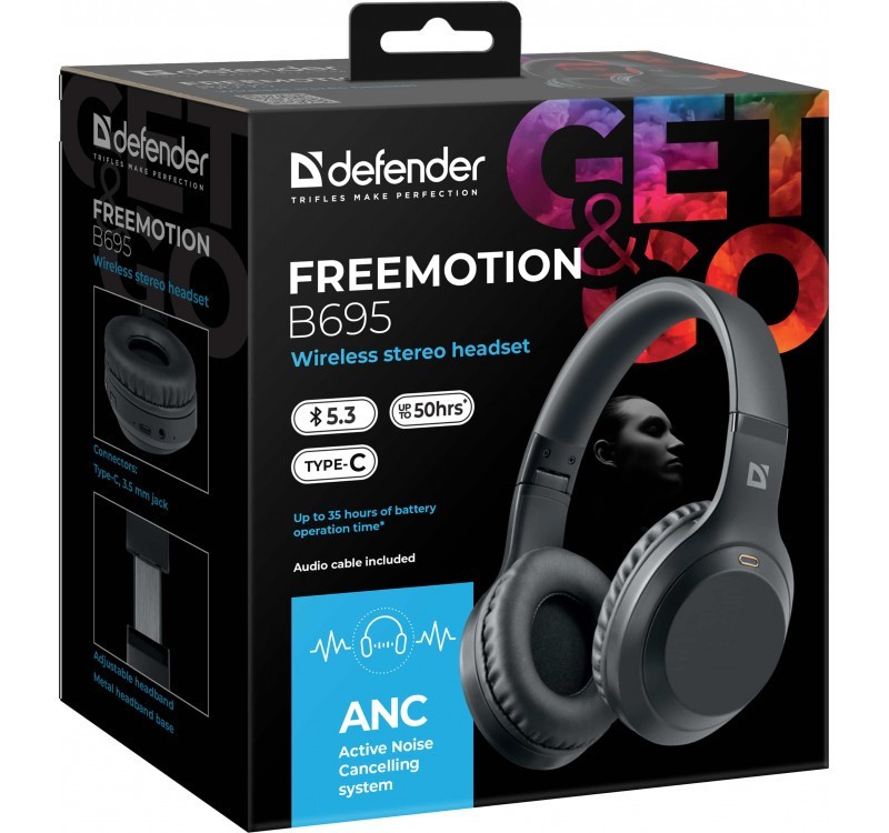 Bluetooth 5.3 – Stabilne połączenie i większy zasięg