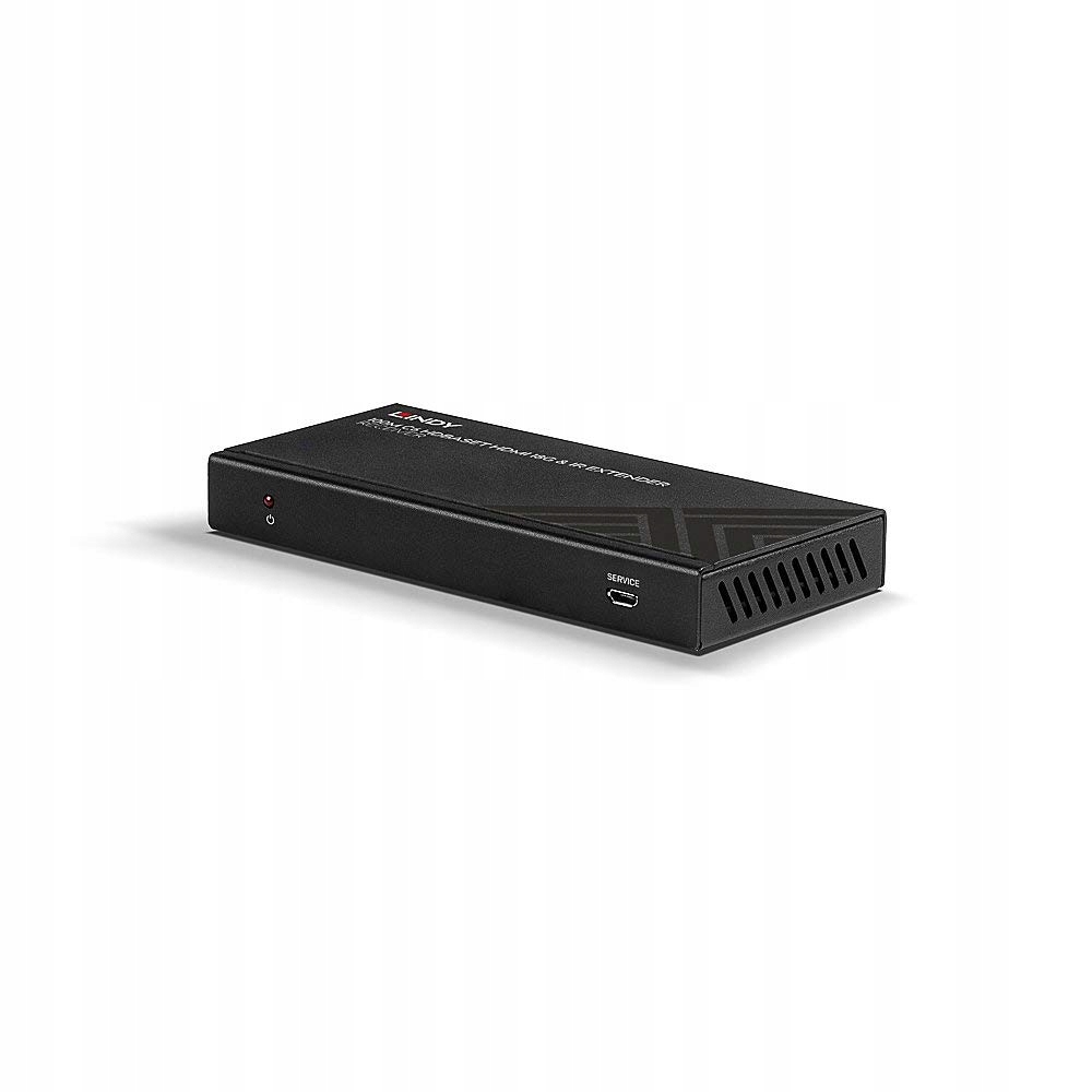 Technologia HDBaseT – przesył sygnału na dużą odległość
