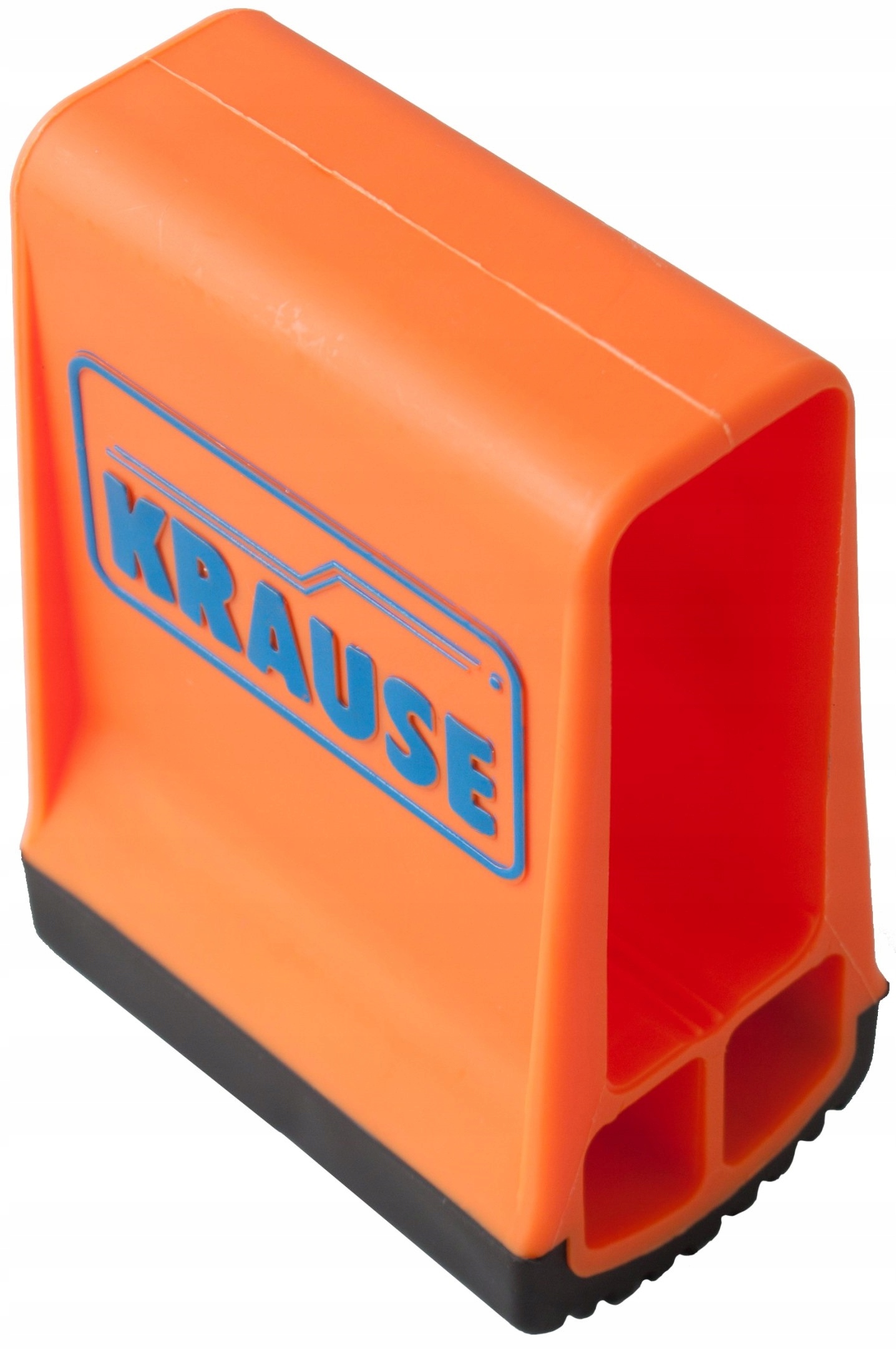 KRAUSE Stopa do stabilizatora 1szt. 25 x 64 mm – Bezpieczne wsparcie dla Twojej drabiny