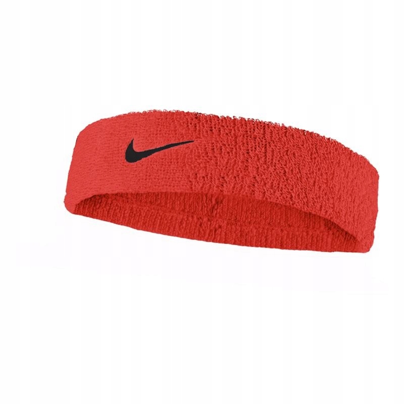 Stylowe haftowane logo Swoosh
