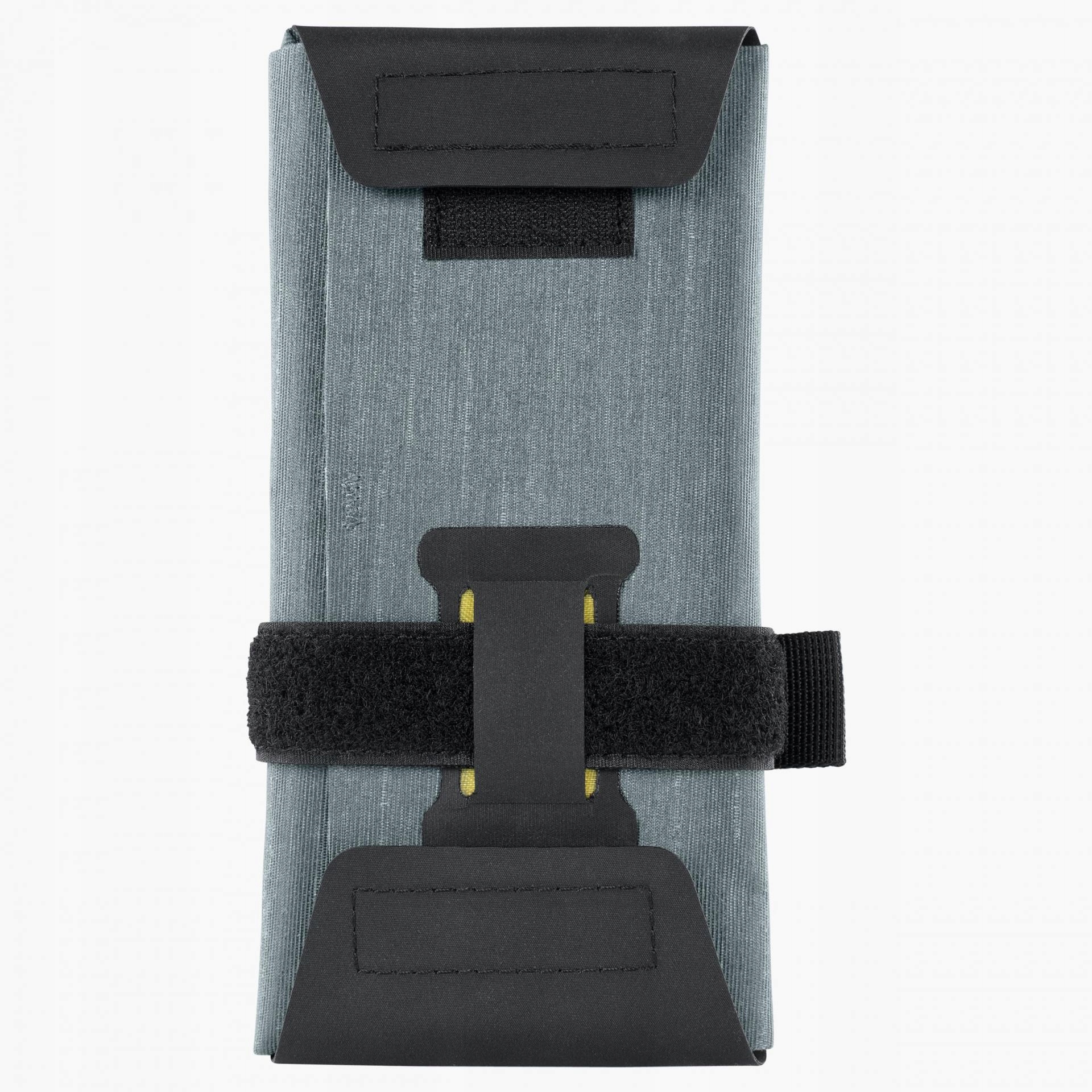 Odblaskowy nadruk dla lepszej widoczności