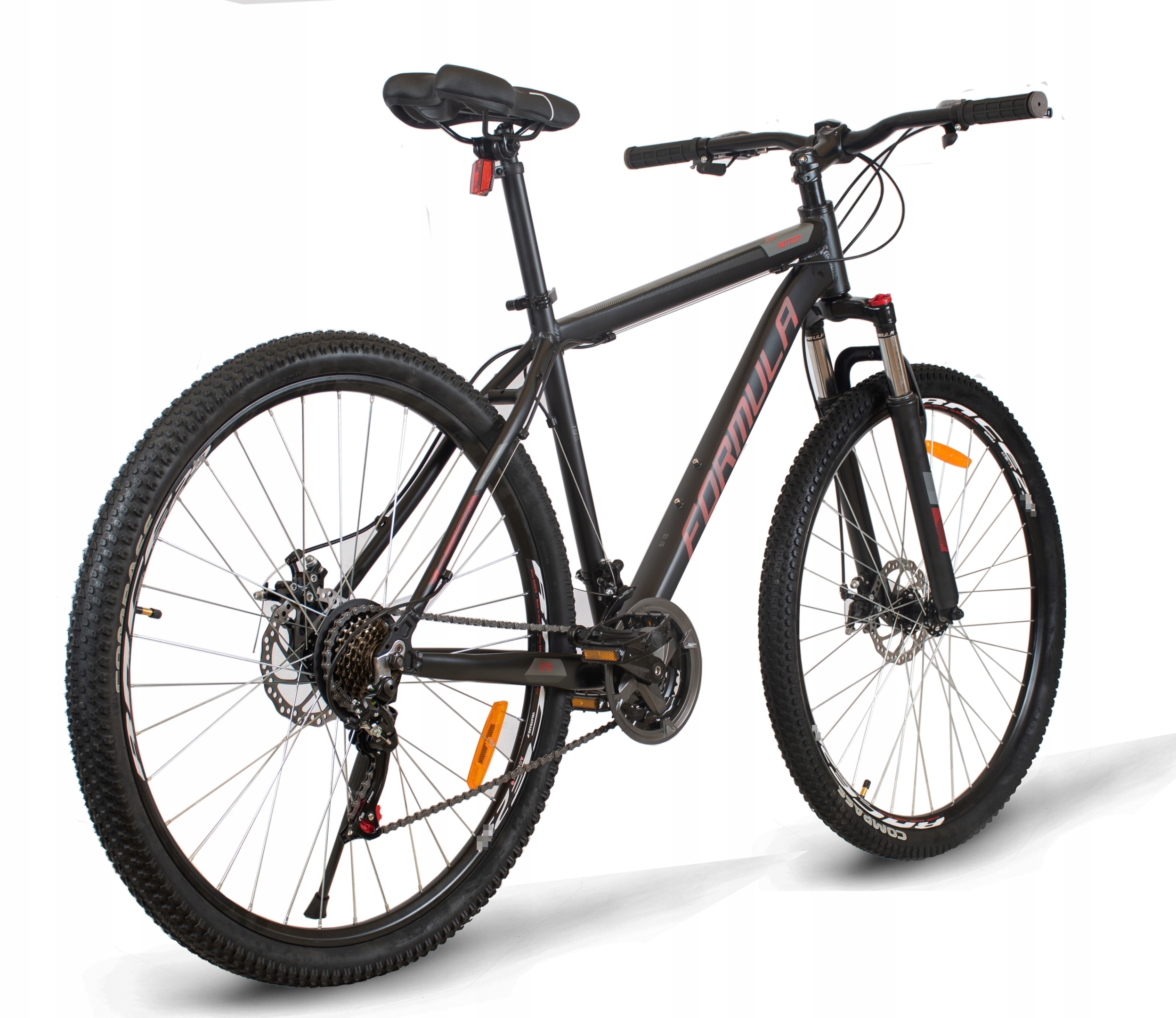 Mechaniczne hamulce tarczowe – Bezpieczeństwo i precyzja hamowania