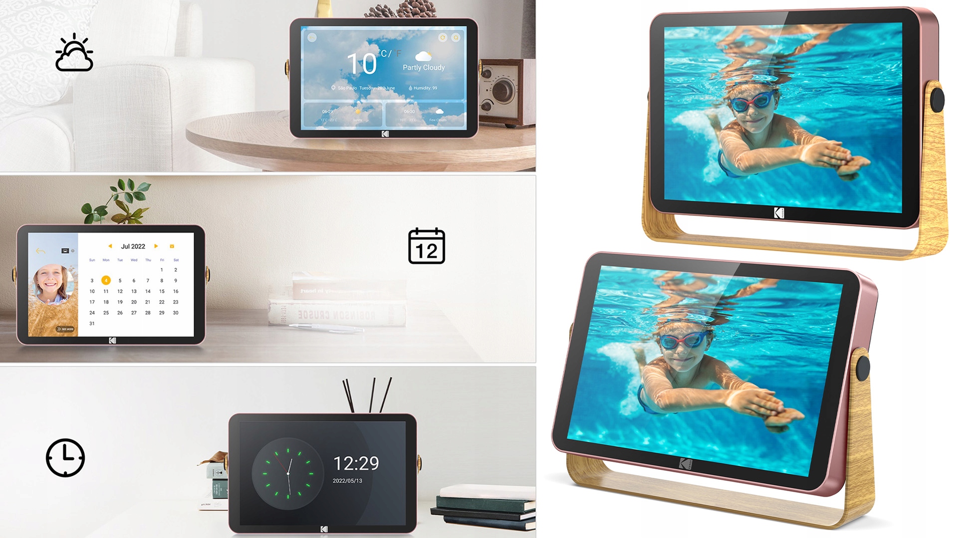 Automatyczne aktualizacje przez WiFi – zawsze na bieżąco