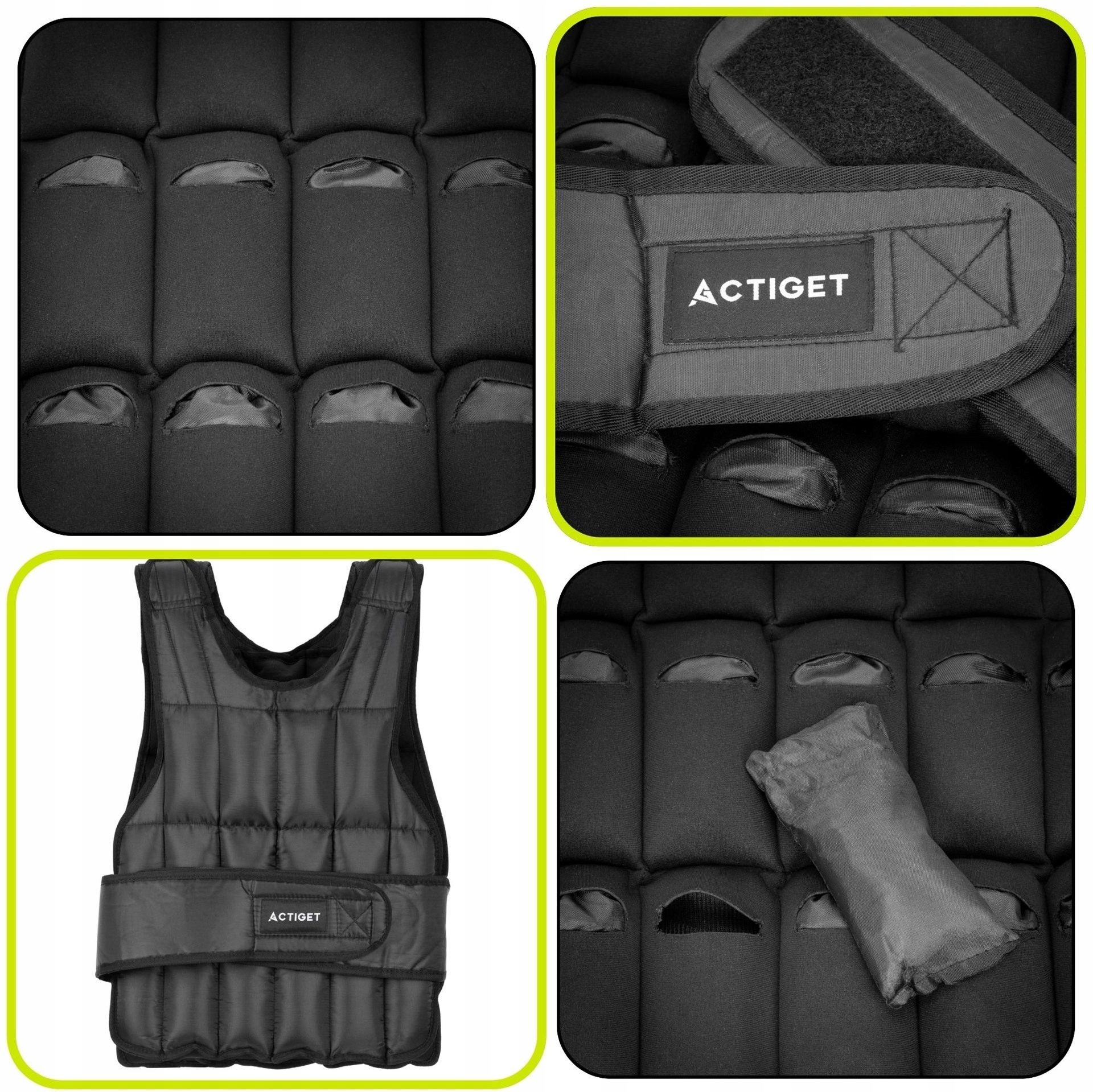 Ergonomiczne pasy – Stabilność i komfort podczas intensywnych ćwiczeń