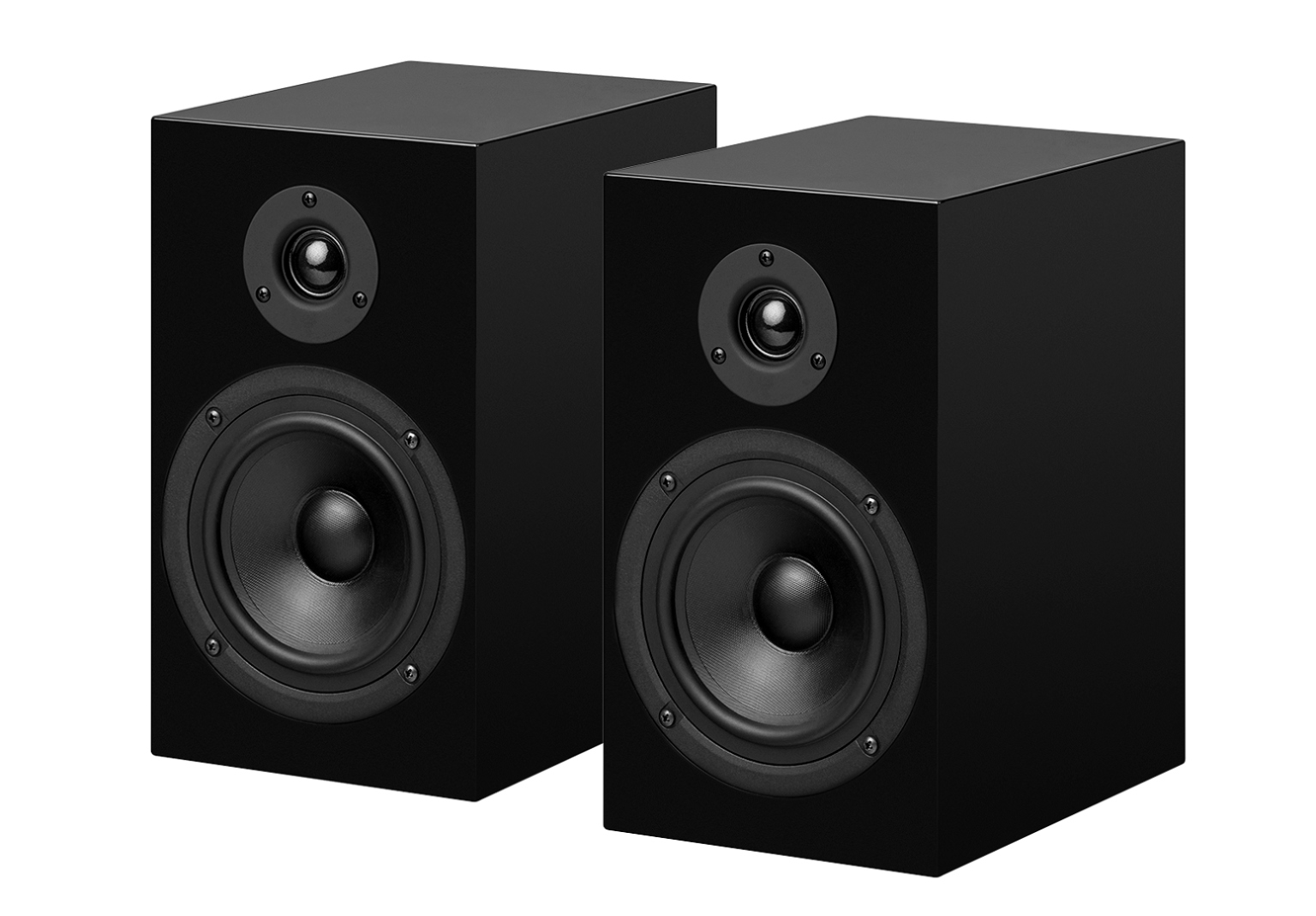Pro-Ject SPEAKER BOX 5 – Doskonałe kolumny głośnikowe do Twojego audio