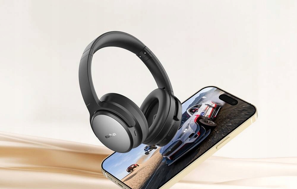 Długotrwała bateria – Aż 120 godzin pracy