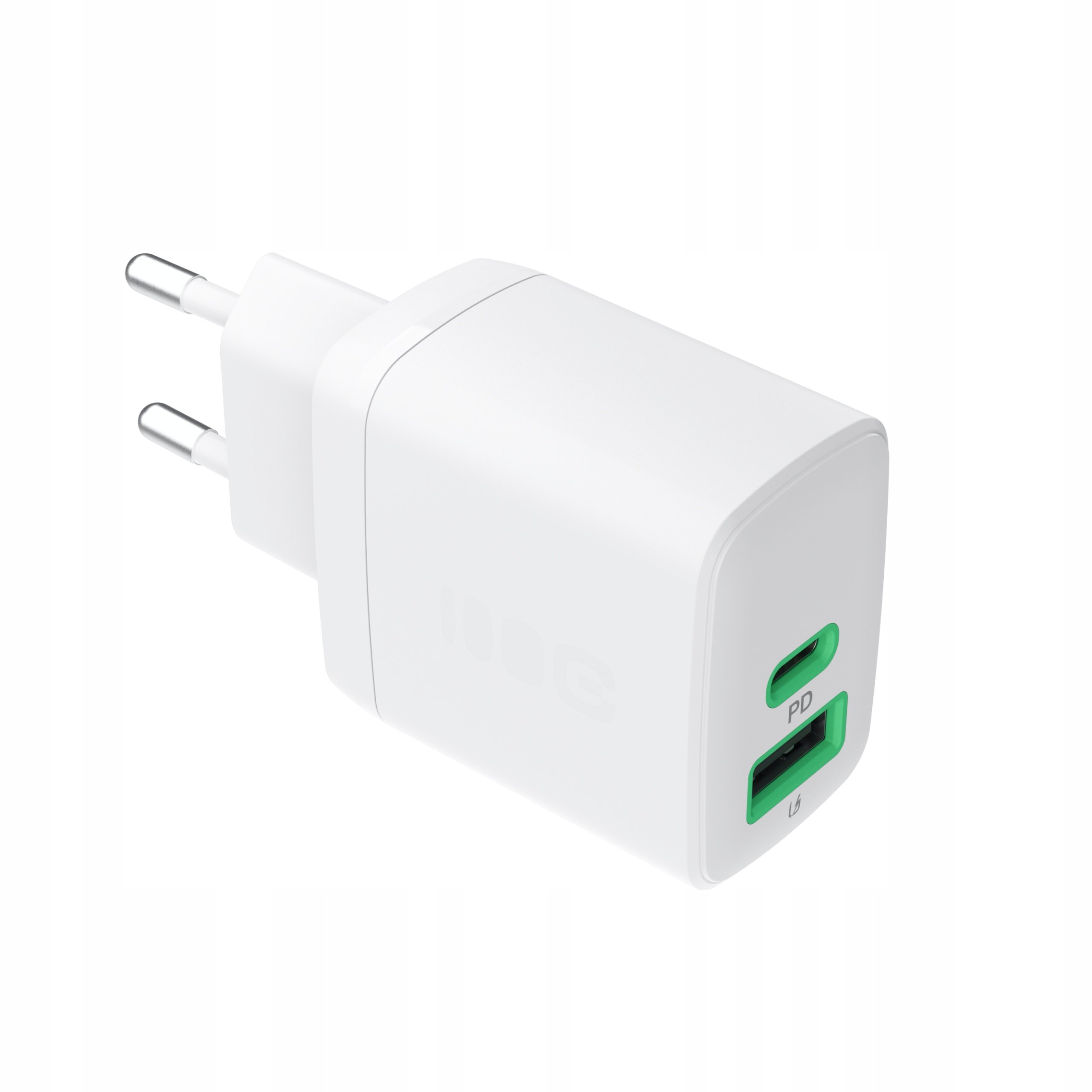 Uniwersalność z portami USB-C i USB-A