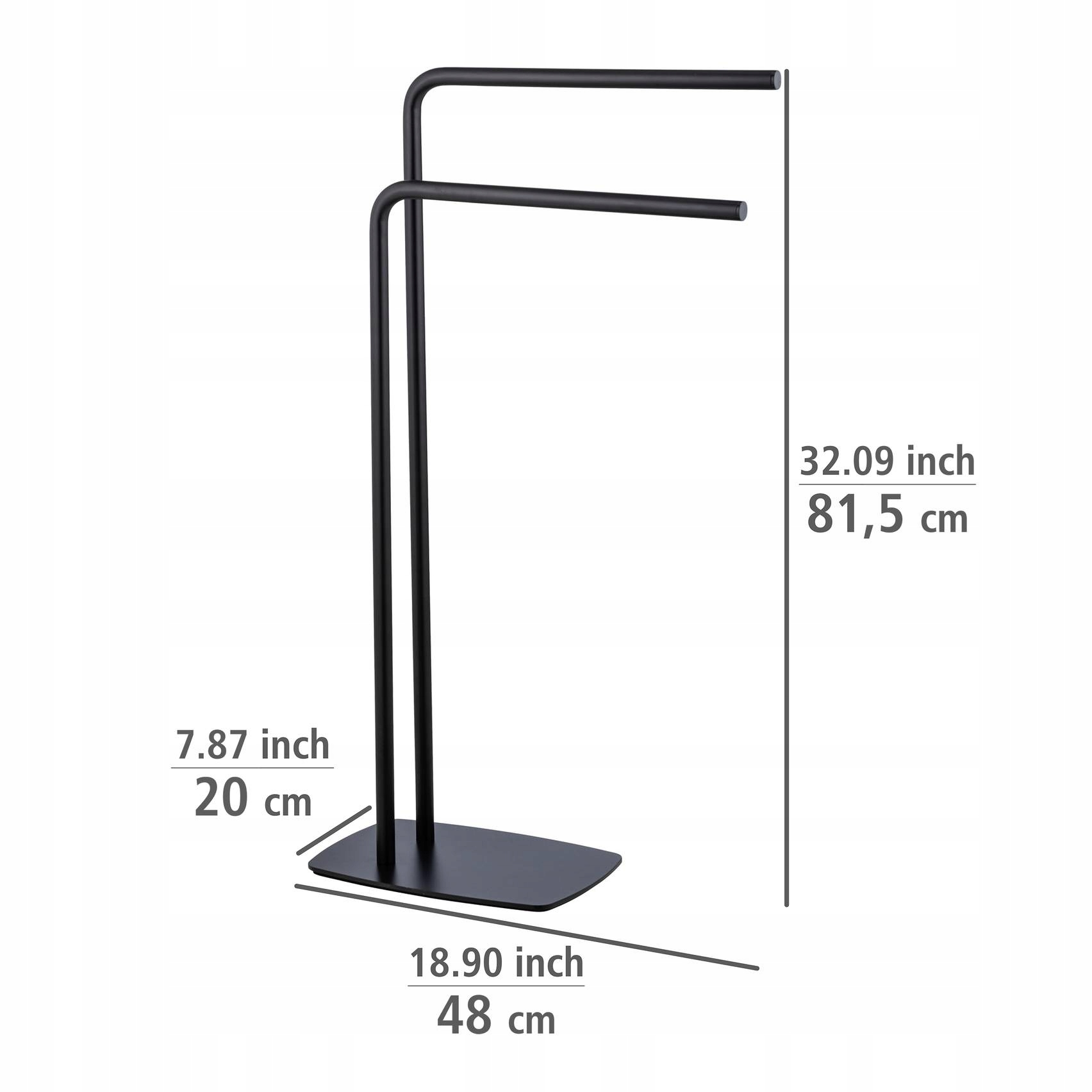 Stabilna konstrukcja i nowoczesny design