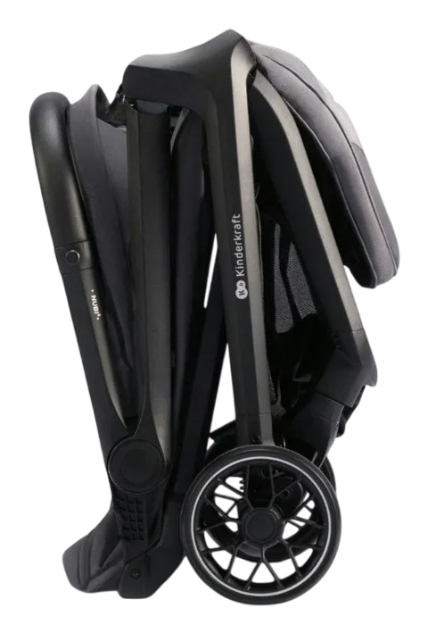 Innowacyjny system składania – Wygoda i oszczędność miejsca