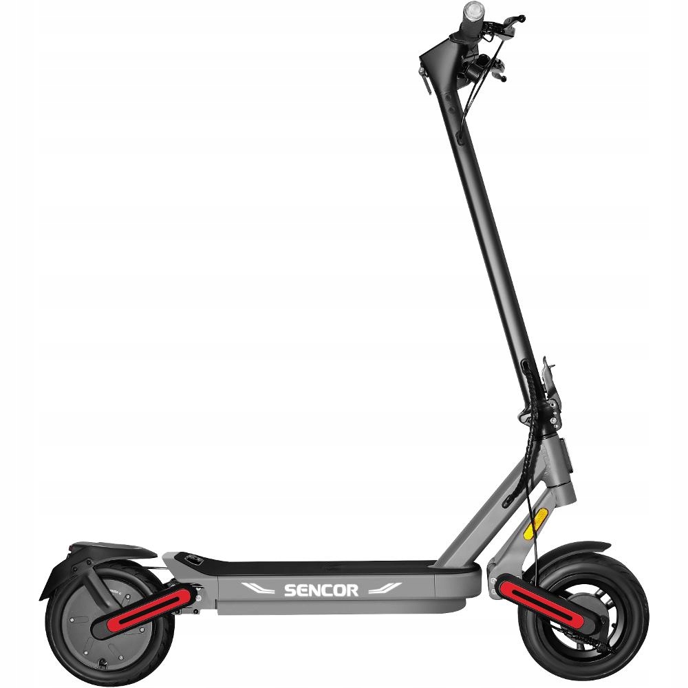 Wydajność silnika 500W – Moc i prędkość w jednym